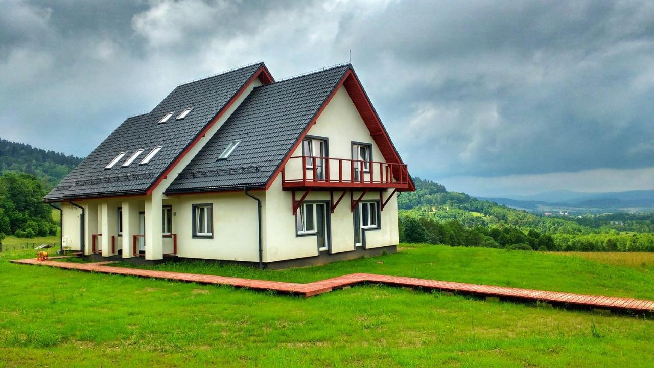 Rezydencja Ostoja Stronie Śląskie Exterior foto