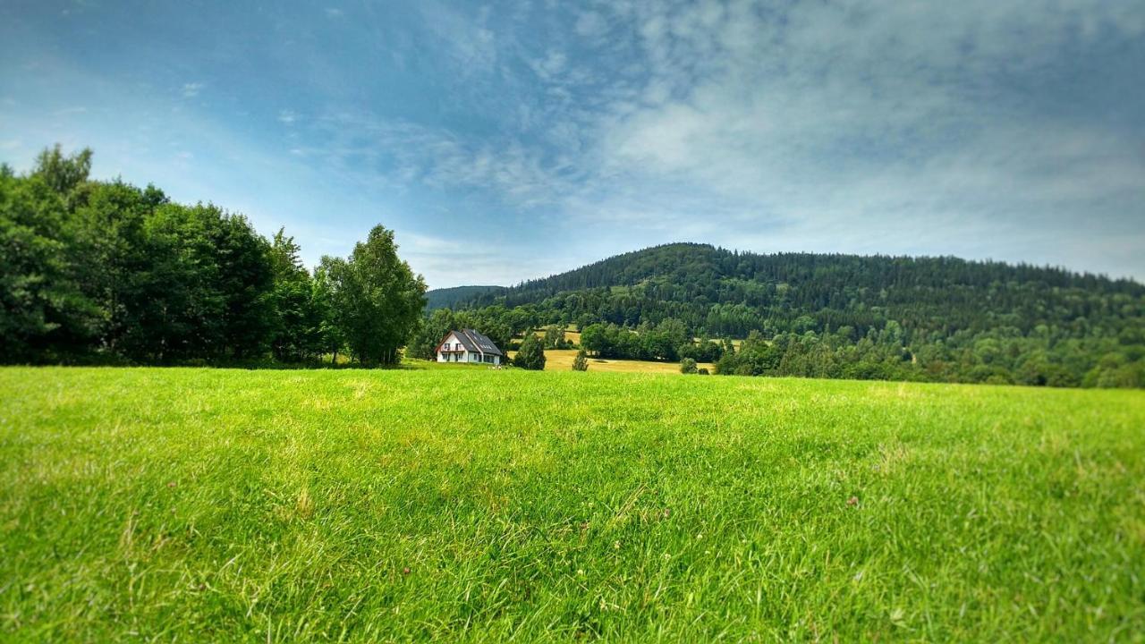 Rezydencja Ostoja Stronie Śląskie Exterior foto
