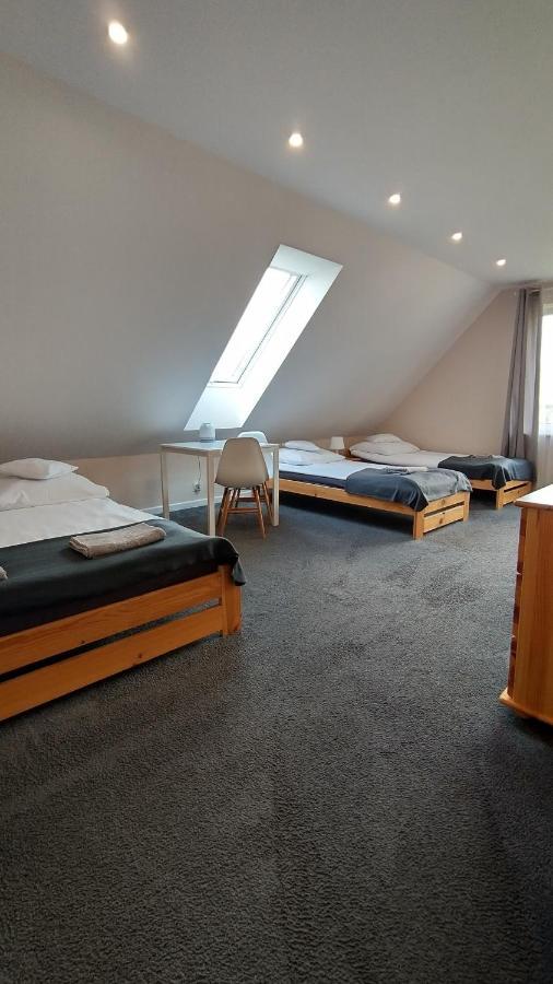 Rezydencja Ostoja Stronie Śląskie Exterior foto
